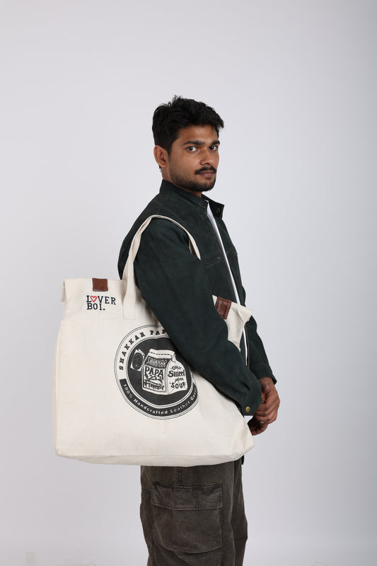 Shakkar Papa Bag