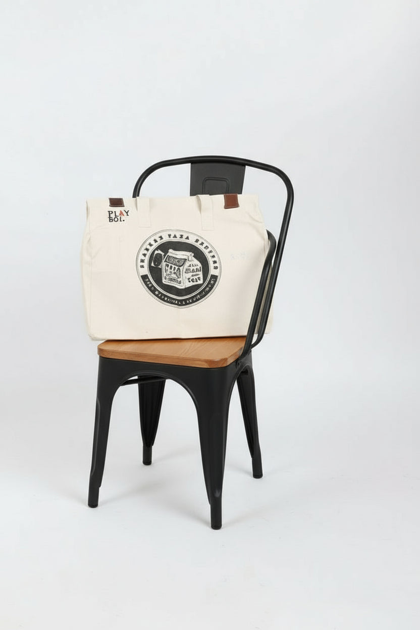 Classic Suede Leather Jacket Patch