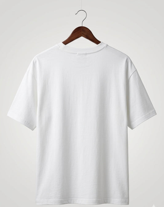 Shakkar Papa SIGNATURE – Boxy Fit Tee