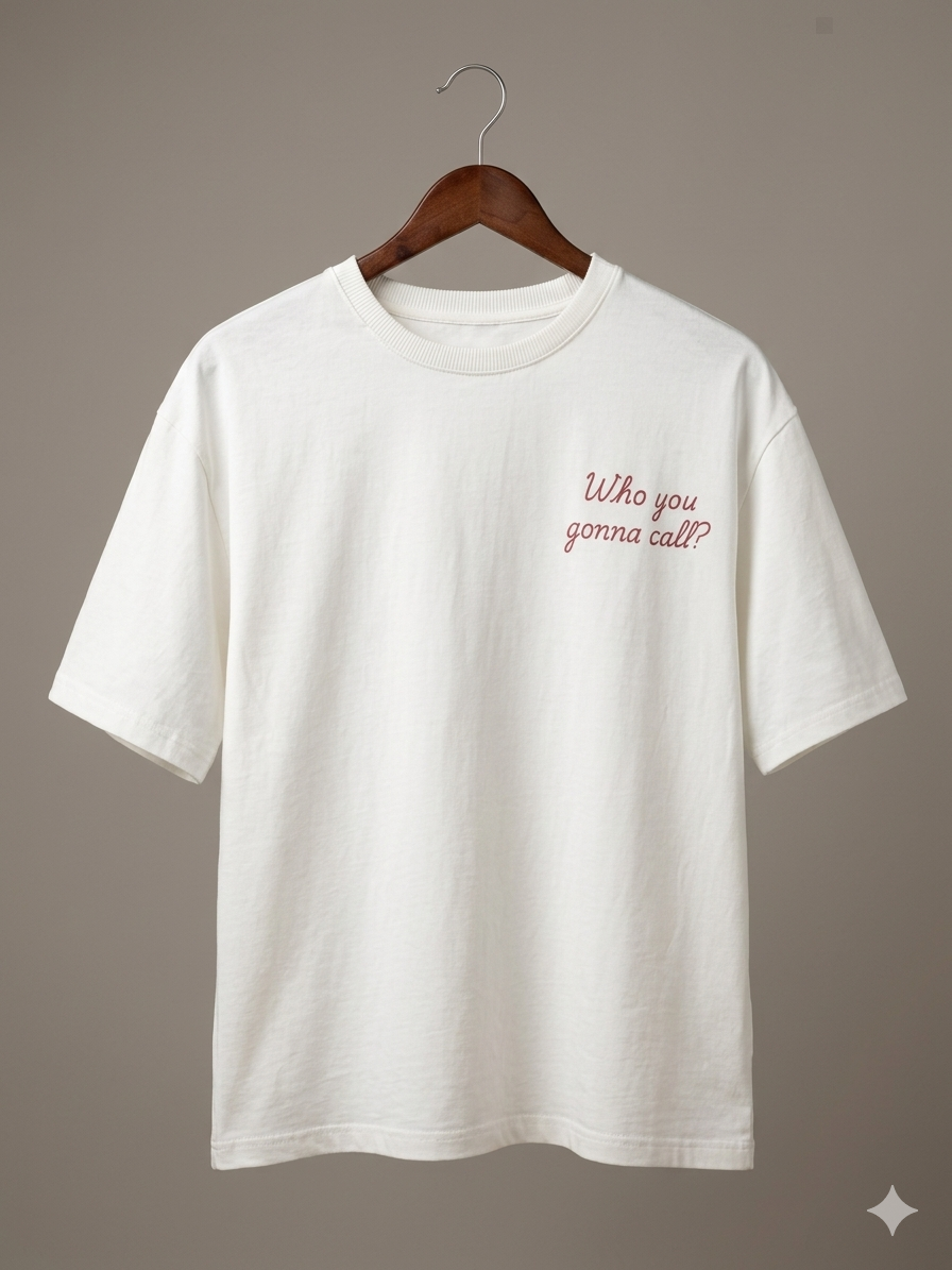 Call My Stylist Tee