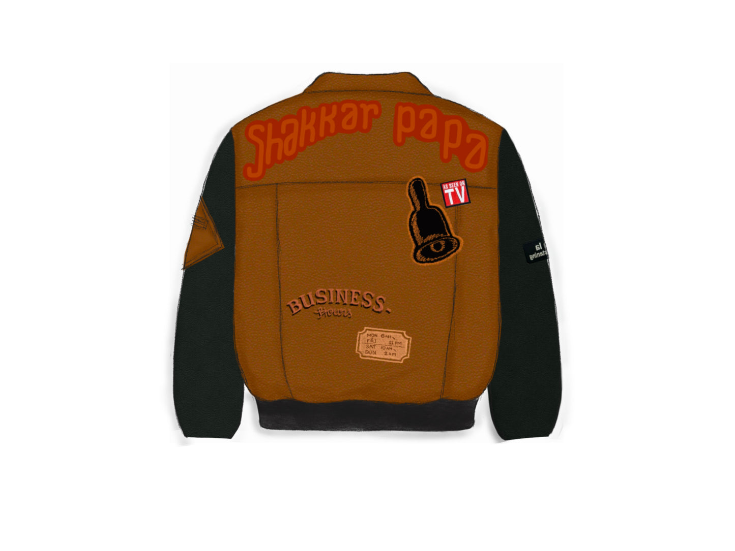 The Worker Boi